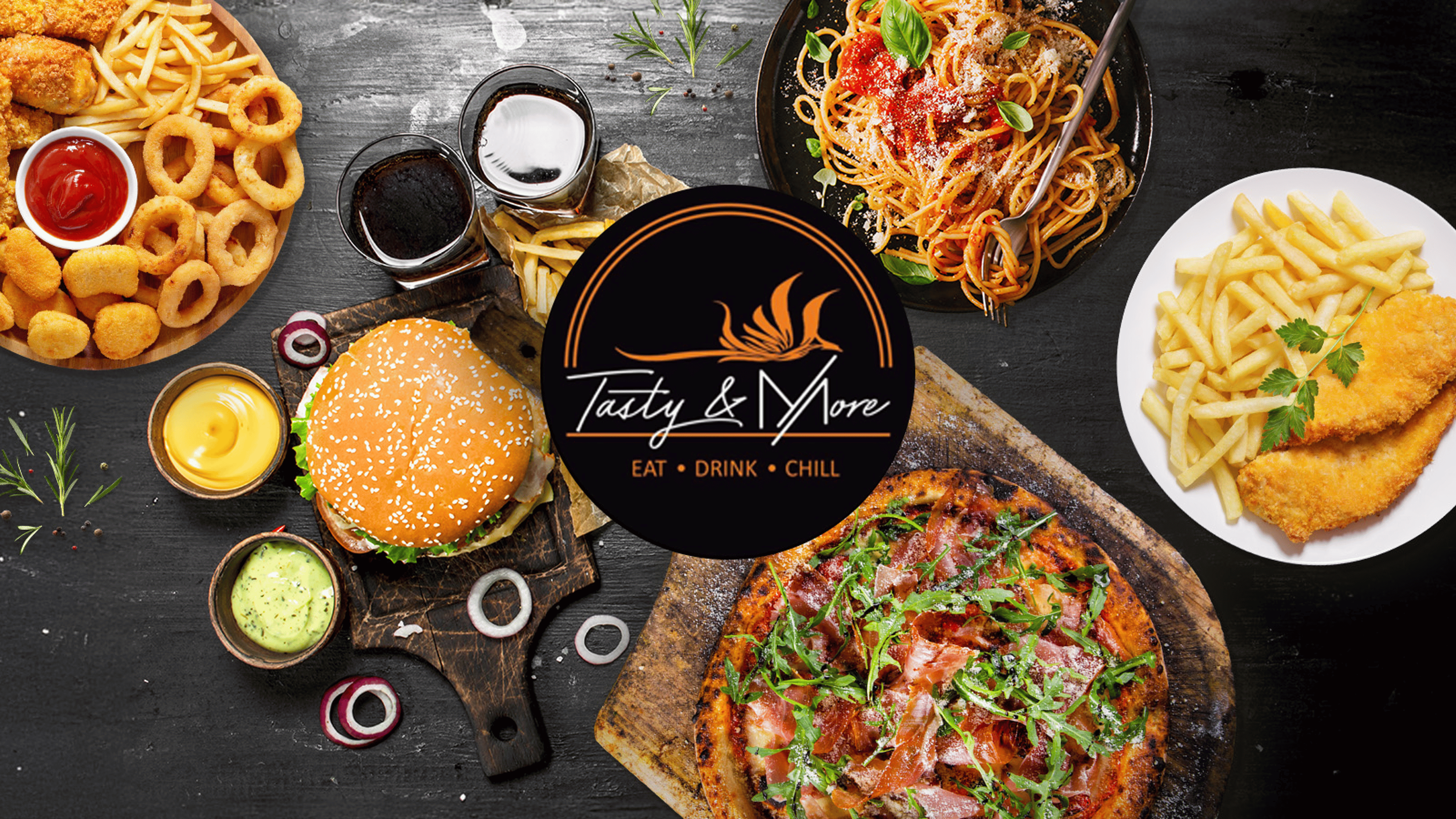 Tasty & More Rauchwarth